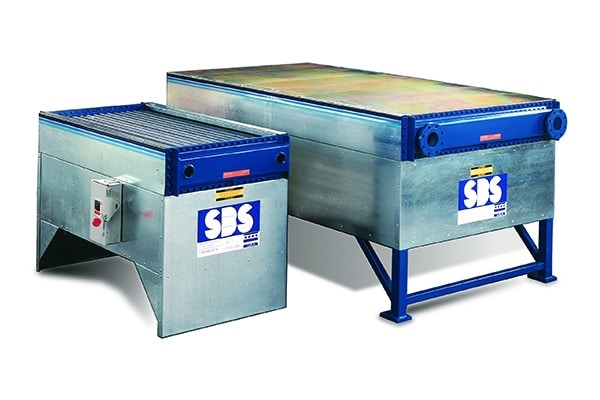 SBS to Enter Vacuum Furnace Cooling System Market?