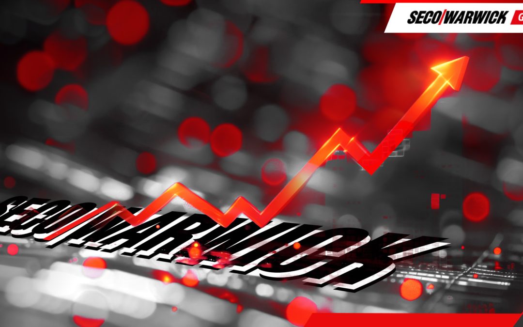 Furnace Builder Announces Record Breaking 2024 Sales