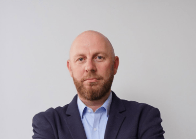 Mr. Piotr Zawistowski, President of SECO/WARWICK USA-The Interview
