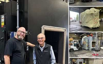“Top 52” Heat Treater Investing in New Equipment