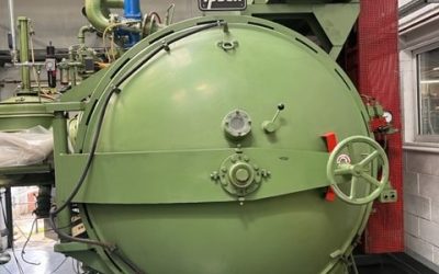 UK Commercial Heat Treater Enters Bankruptcy Protection