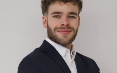 New Sales Manager for European Furnace Builder-Correction