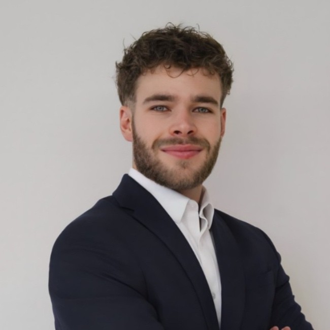 New Sales Manager for European Furnace Builder-Correction