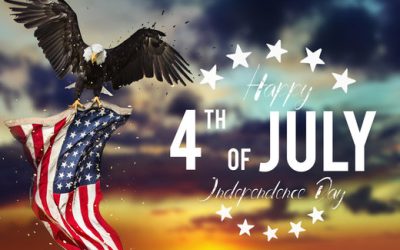 Happy July 4th Everybody!