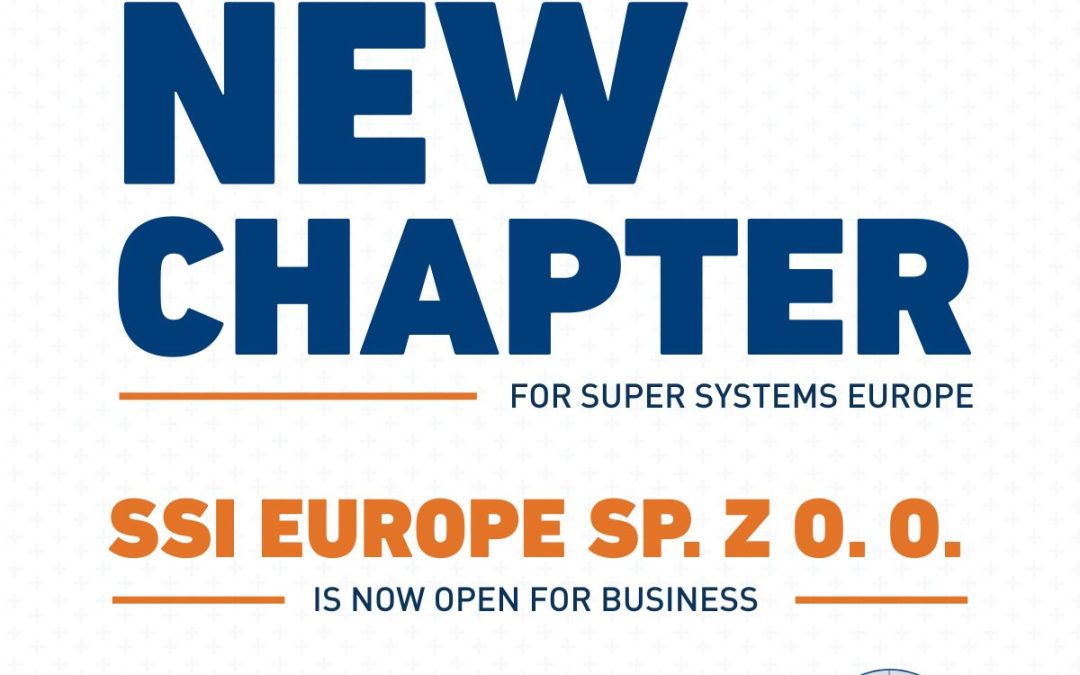 Furnace Controls Company Opens New European Location