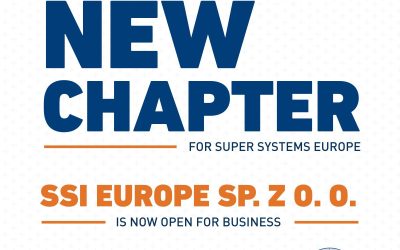 Furnace Controls Company Opens New European Location