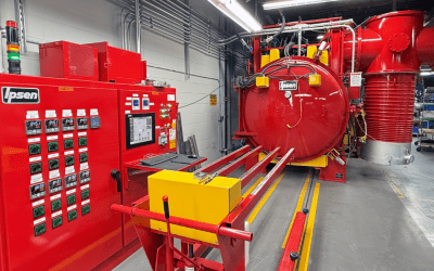 AMETEK Hughes-Treitler-a Story of Vacuum Aluminum Brazing
