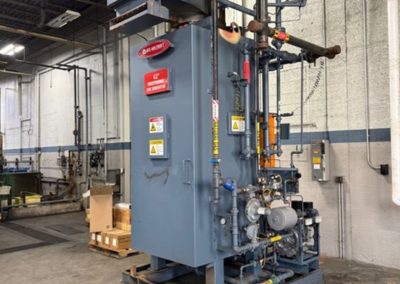 Item# G222 AFC-Holcroft 4500 CFH Endothermic Generator