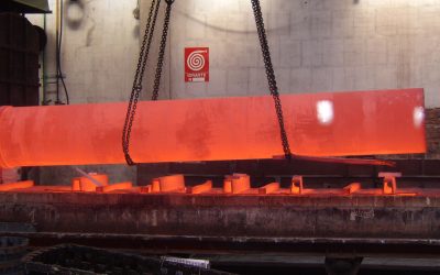 European Heat Treater Invests in New Vacuum Furnace