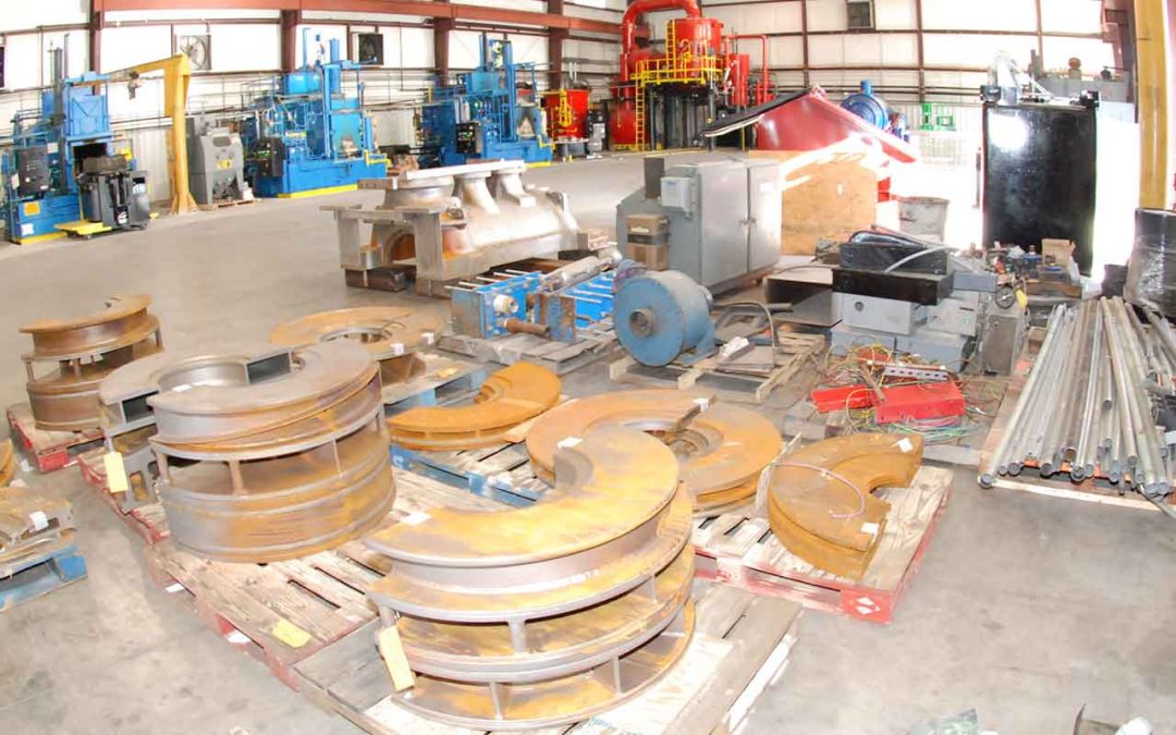 Texas Heat Treater Appoints General Manager
