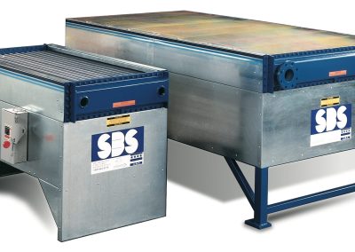 Item# M510 4 SBS Quench Airs (BRAND NEW)