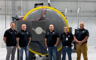 Heat Treat Industry “Monday Morning Briefing”