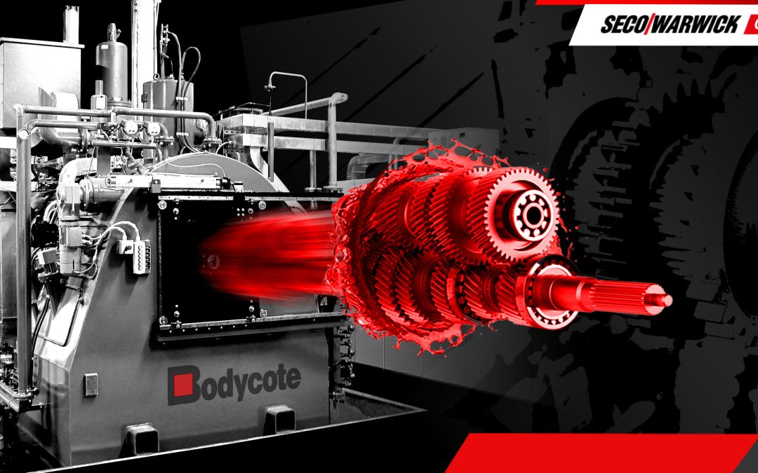 World’s Largest Commercial Heat Treater Adds More LPC Capacity