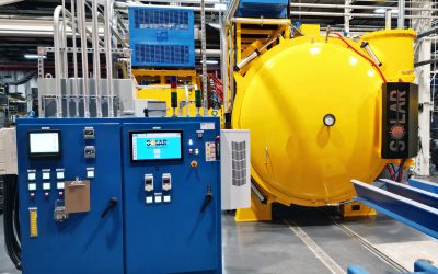 Solar Manufacturing is Growing – Join Our Engineering and Service Teams