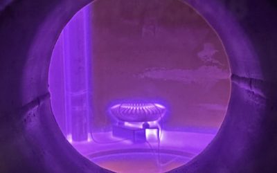 Australian Firm to Receive Second Plasma Nitrider