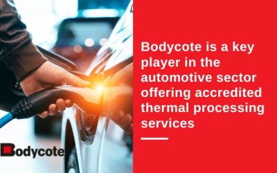 Heat Treat Giant Touts Advantages of LPC