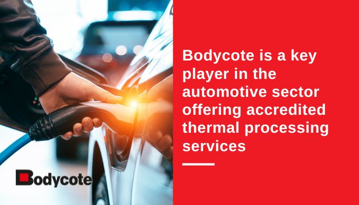Heat Treat Giant Touts Advantages of LPC