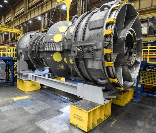 SECO/WARWICK Lands 9th Furnace Order from Gas Turbine Producer