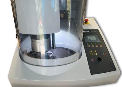 Item# L171 Struers Tegramin-30 Semi-Automatic Polisher