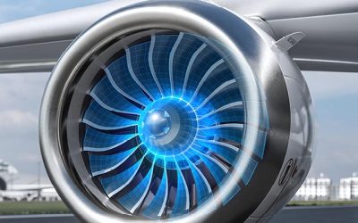 SECO/WARWICK Lands Another Order In the Aerospace Industry