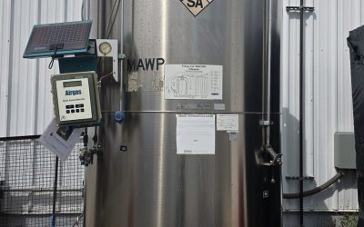 Ask the Expert: Process Gas Handling and Safety Contributors: Jim Grann, Craig Moller, Nate Sroka, Cavan Cardenas
