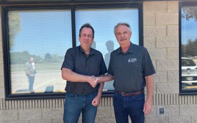 Avion Manufacturing Acquired