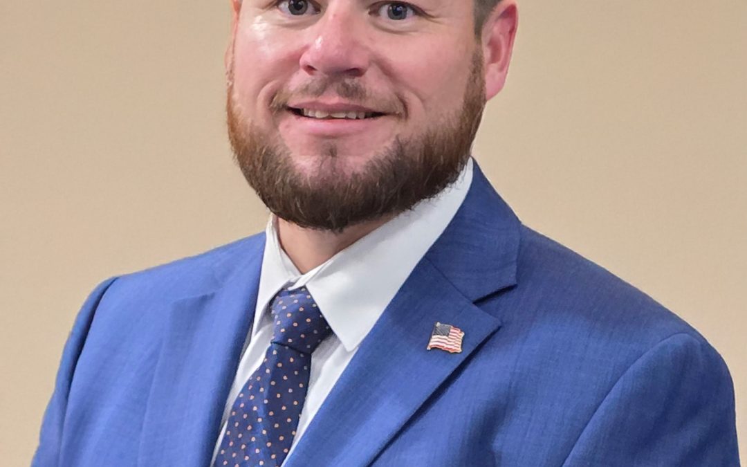 Solar Atmospheres Expands Western Region Team with Addition of Eric Cavenee