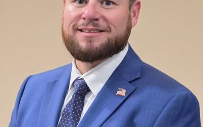 Solar Atmospheres Expands Western Region Team with Addition of Eric Cavenee