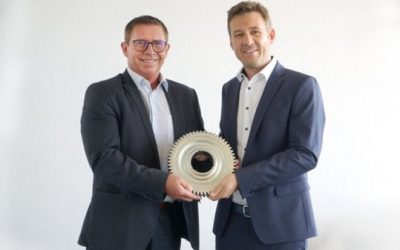 Furnace Company Appoints Managing Director
