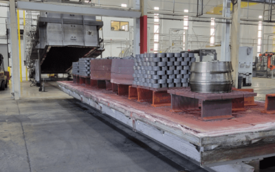 Does “Sauder Heat Treat Furnaces” Still Exist? Reader Question