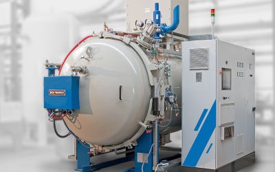 Furnace Builder Continues to do Well in Chinese Market