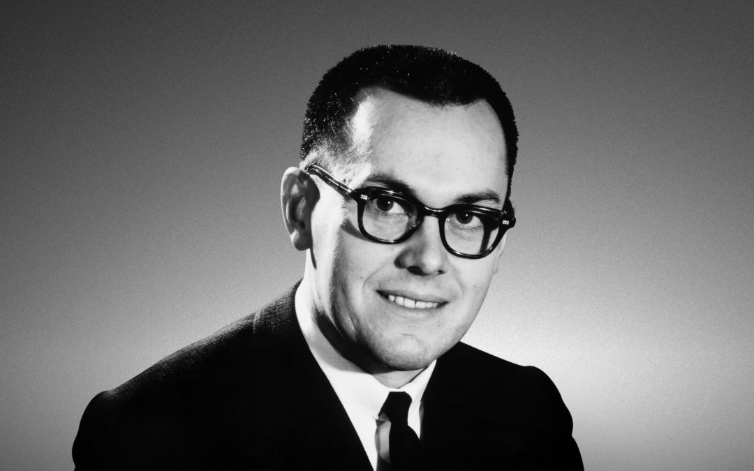 Wally Bamford “Can Eng” 1932-2025