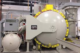 GM Enterprises And Its’ Place in the Aichelin Aquisition of Nitrex