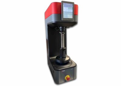 Item# L174 Struers Duramin-160 Advanced Automatic Rockwell Hardness Tester