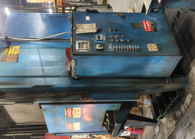 Item# T436 Surface Combustion 36″ X 48″ X 36″ Draw Furnace