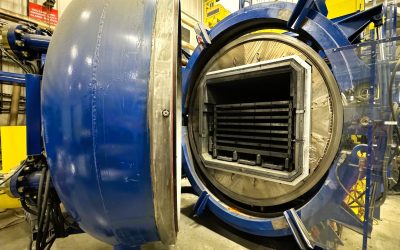 “The Monty Heat Treat News”-October/2025 Edition