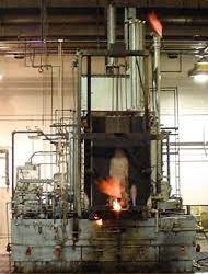 Midwest USA Commercial Heat Treat Acquisition