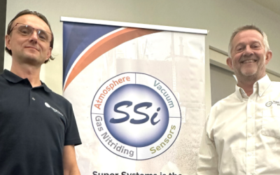 Meet The New “SSi Europe” Furnace Controls Team