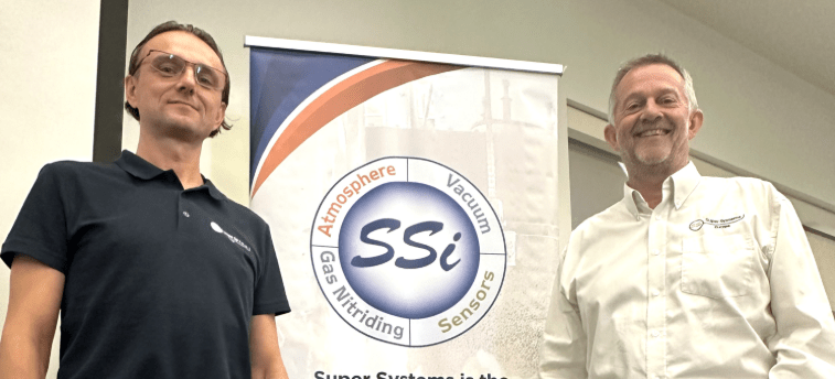 Meet The New “SSi Europe” Furnace Controls Team