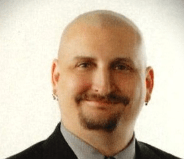 Jeffery John Machcinski Advanced Heat Treat Corp. 1972-2025