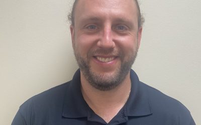 New Plant Manager For One of the Largest North American Heat Treaters