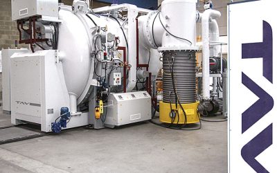 Let’s Talk About Vacuum Heat Treat Furnaces-“Jay Jefsen”