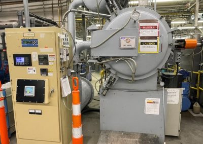 Item # VF473 Vac Aero  12” H × 15” W × 24” D