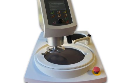 Item# L181 Struers LaboPol-30 Semi-Auto 12″ Polisher