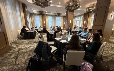 MTI Technical Standards Committee Advances Industry Initiatives at Nadcap Meeting in Pittsburgh, PA