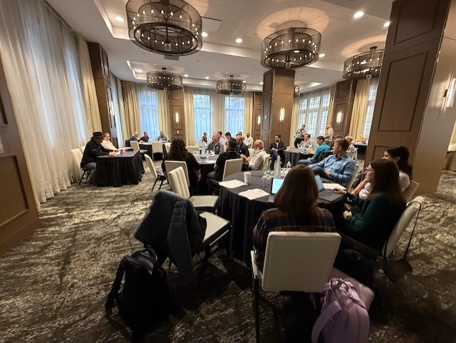 MTI Technical Standards Committee Advances Industry Initiatives at Nadcap Meeting in Pittsburgh, PA