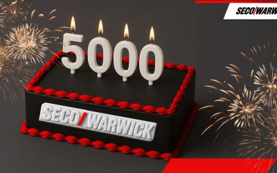 Furnace Builder Hits 5,000 Mark