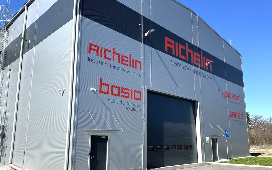 Acquisition in the Furnace Manufacturing Industry Leading to Changes