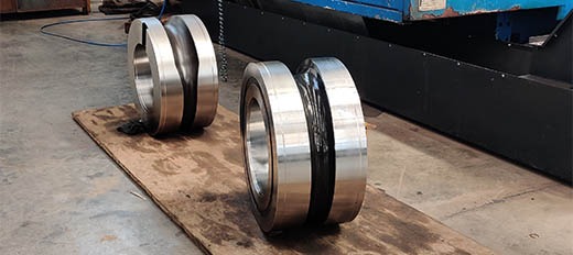 Polymer Company Commits to New Vacuum Furnace