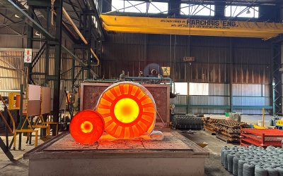 Heat Treat Acquisition-Africa